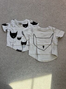 Beau Loves t-shirt bundle